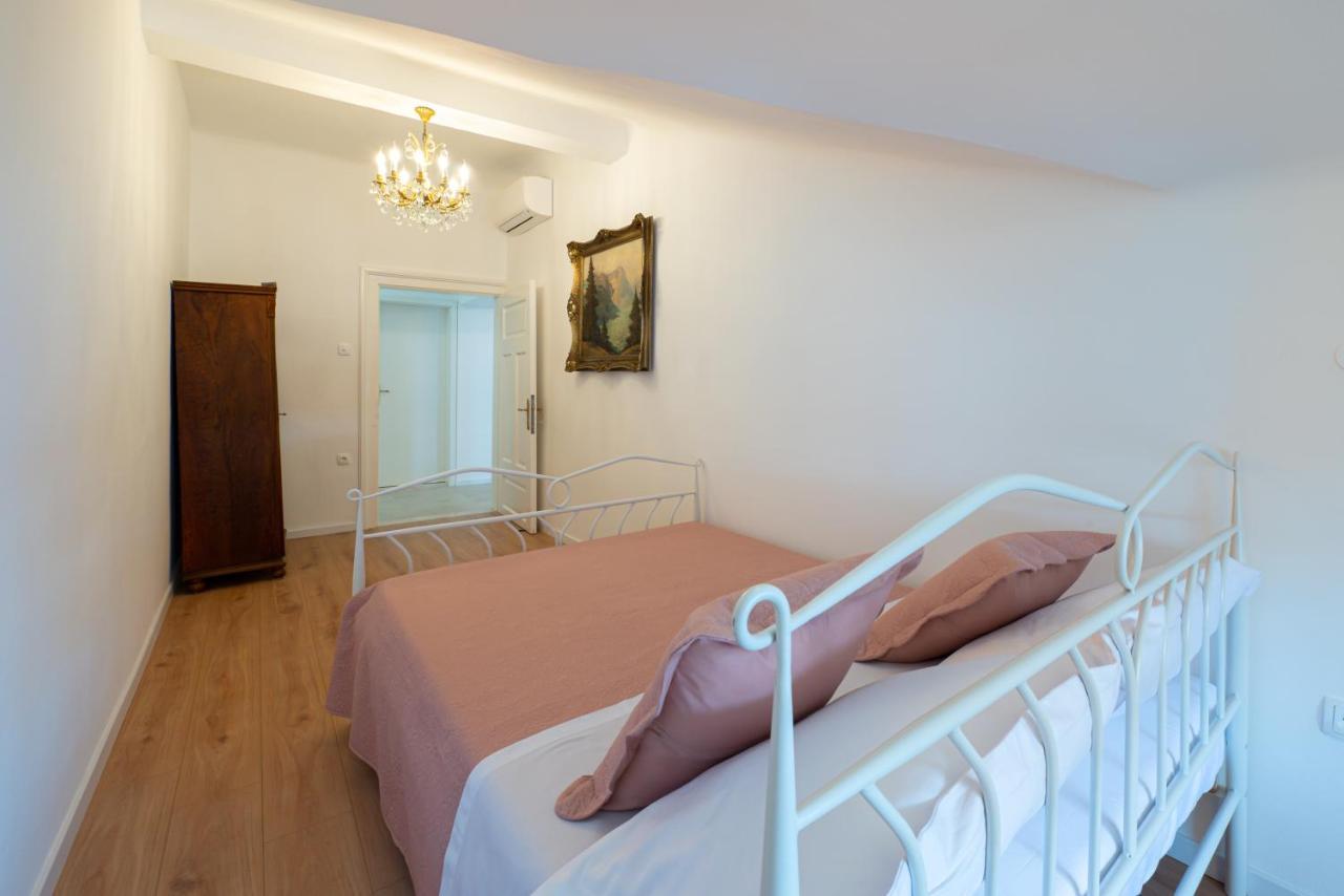 Penthouse At Villa Mascagni Οπατία Εξωτερικό φωτογραφία