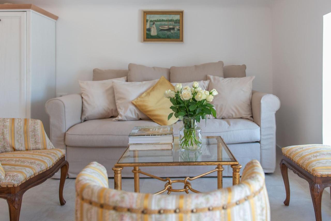 Penthouse At Villa Mascagni Οπατία Εξωτερικό φωτογραφία